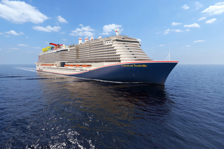 Is Carnival Secretly Becoming The Best Cruise For Foodies?