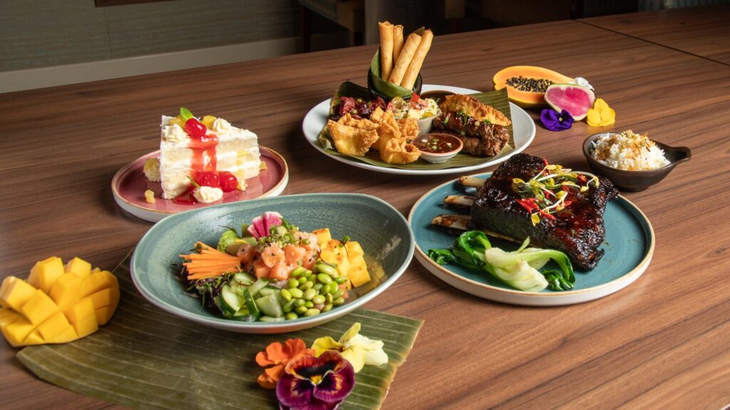 best cruise for foodies
