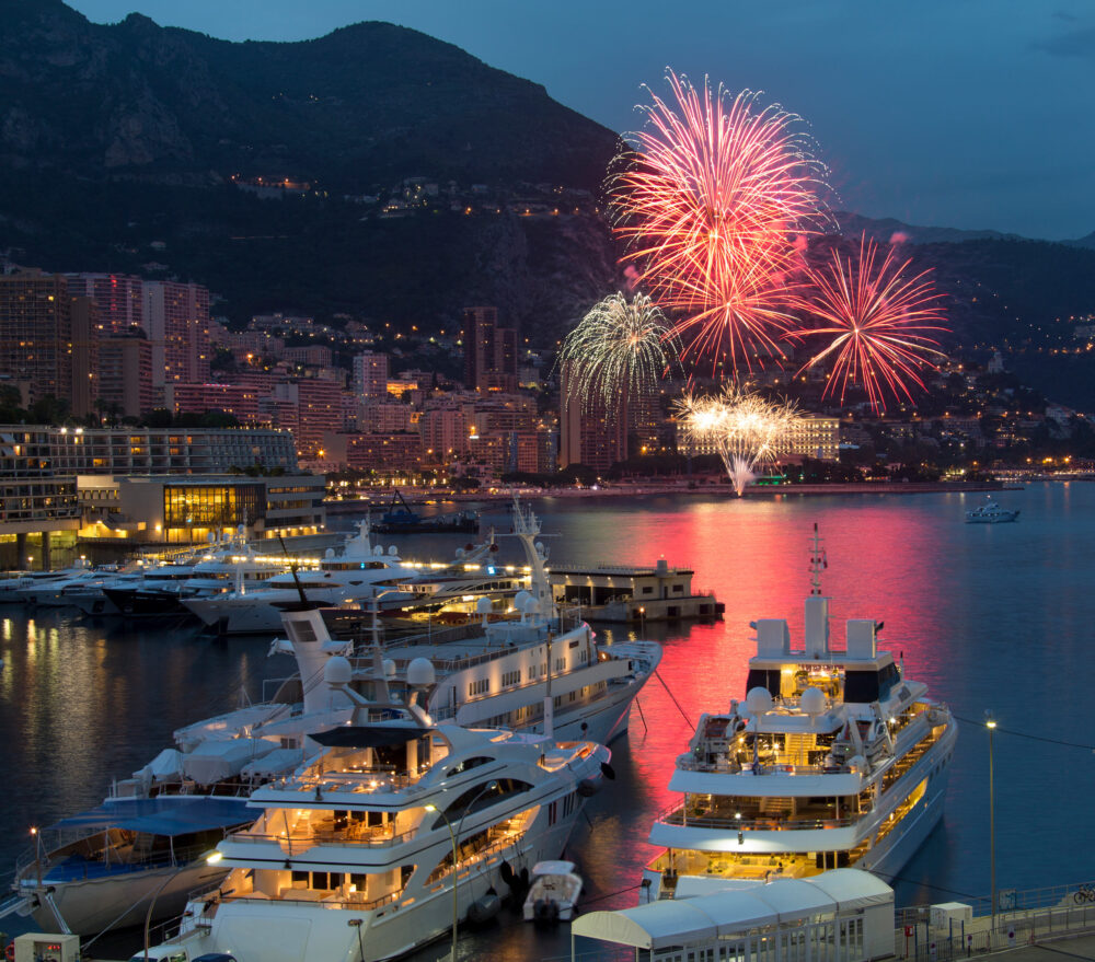 Yacht Tips For Enjoying The 4 Of July